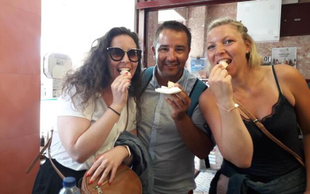 Aveiro Central - It´s ALL there - 2