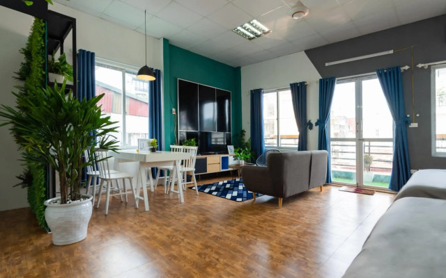 KemKay CityView ✩3s to HKLake✩Big Balcony