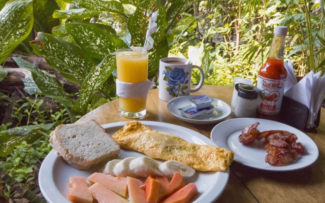 Hotel Hacienda Tijax