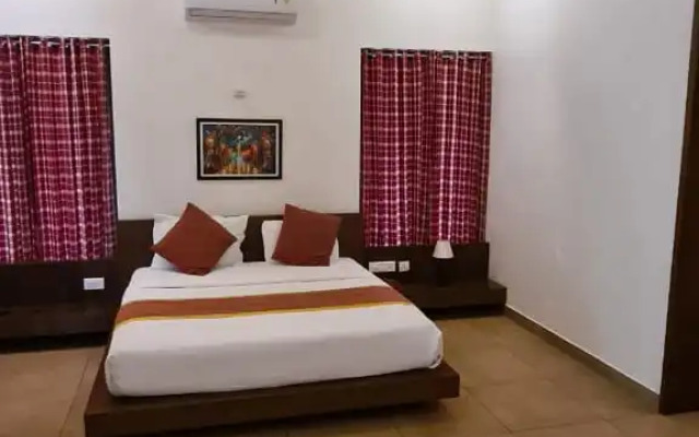 Century Village Resort