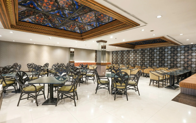 Loman Park Hotel Yogyakarta