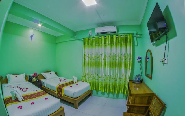 Sein Nan Daw Hotel