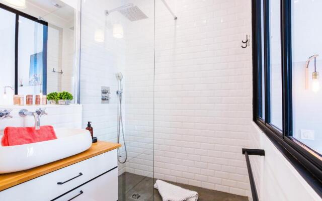 Le Wilson VI4260 By Riviera Holiday Homes