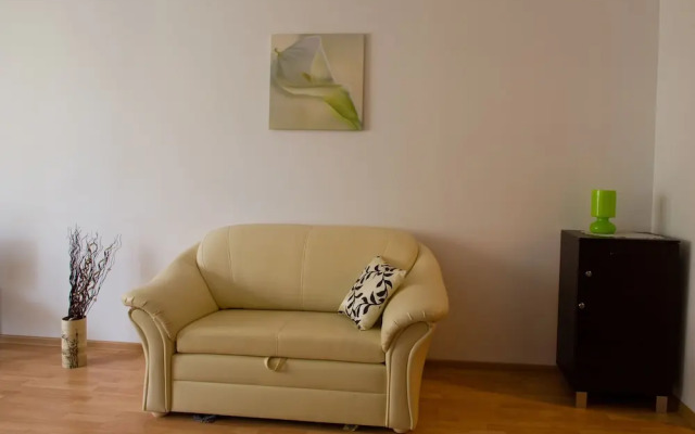 Apartamenty Green Park