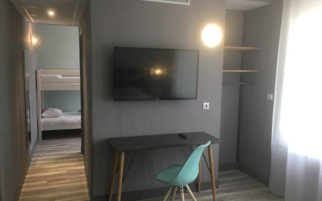 Le Lodge de Sologne