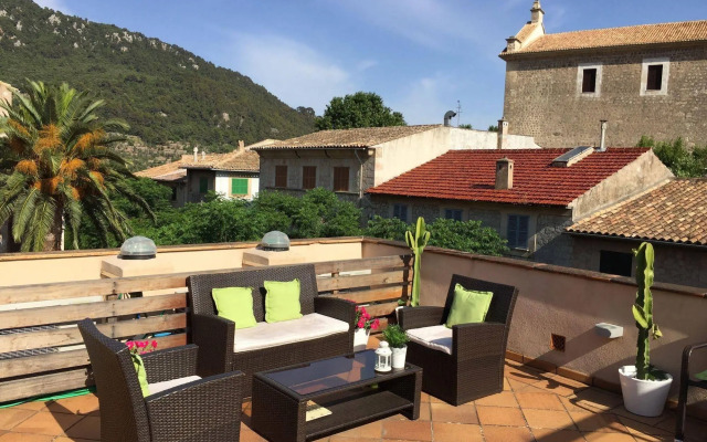Residencial Suites Valldemossa