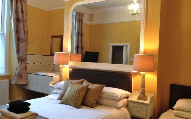 Melrose Guest House