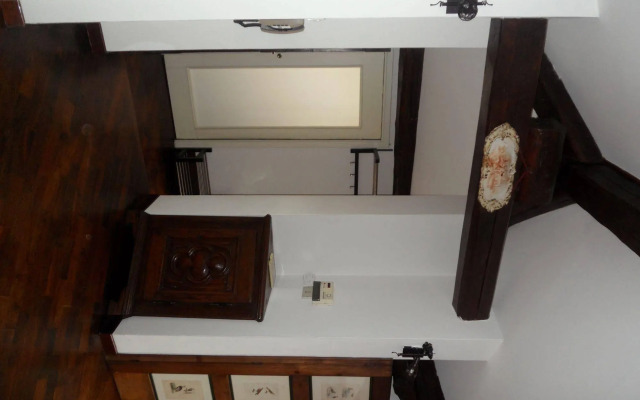 Appartamento dei Narcisi