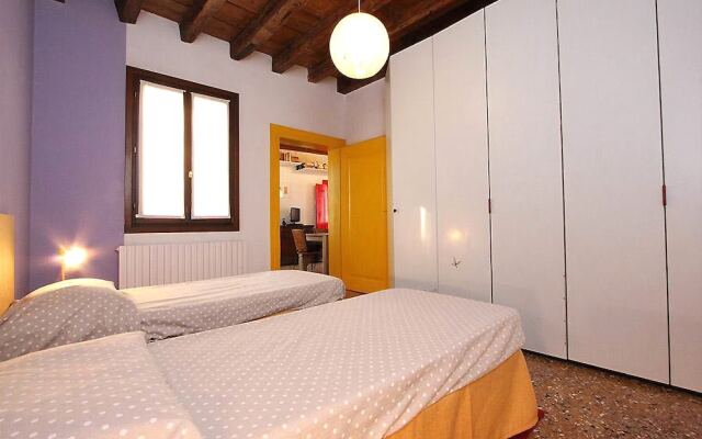 City Apartments - Santo Stefano