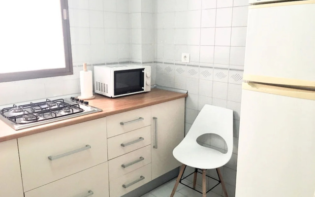 Vero Granada Apartments