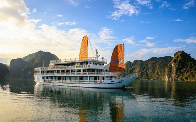 UniCharm Cruise