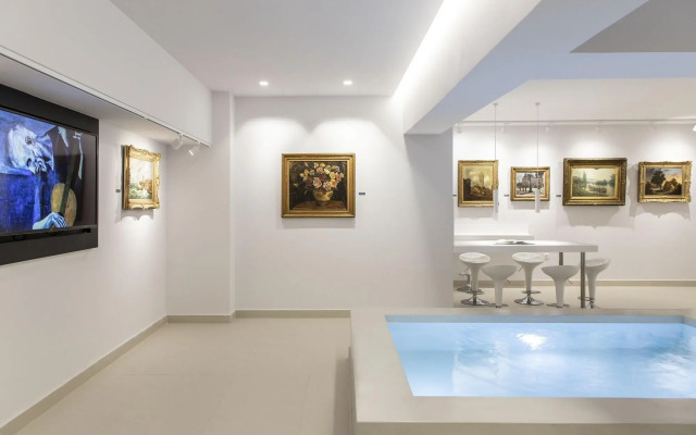 Gallery Suites & Residences, Piraeus