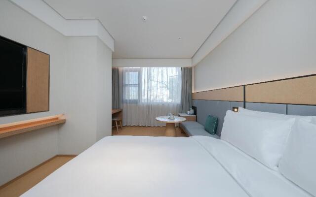Ji Hotel Beijing Yansha East Sanyuan Bridge