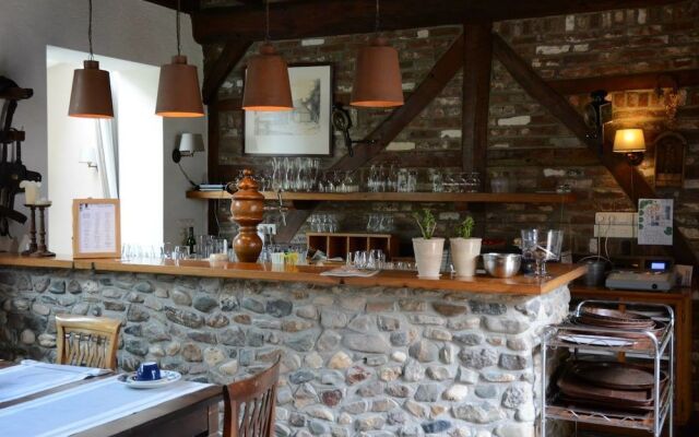 Hotel Hoeve de Plei