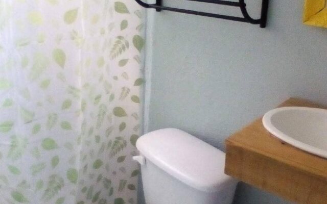 Hostal Katrin Poshtel