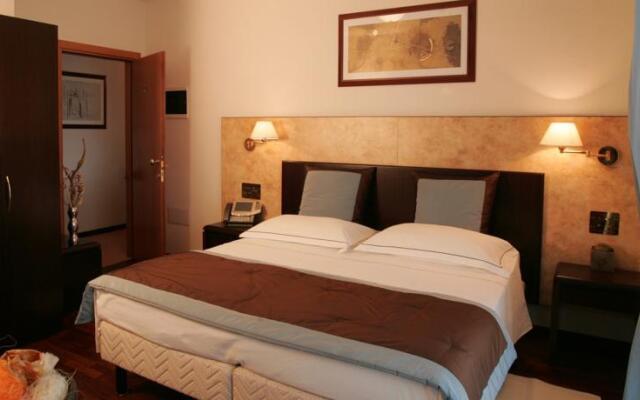 Residence Le Magnolie