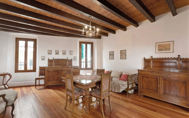 Teseo House - Lake View