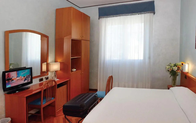 Hotel Autostrada