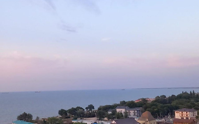 Бриз на Морском