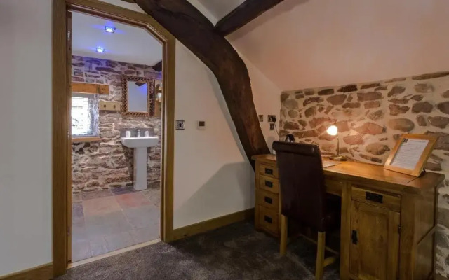 Gosforth Hall Inn