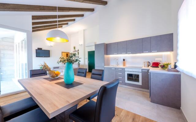 Villa Nespola Penthouse