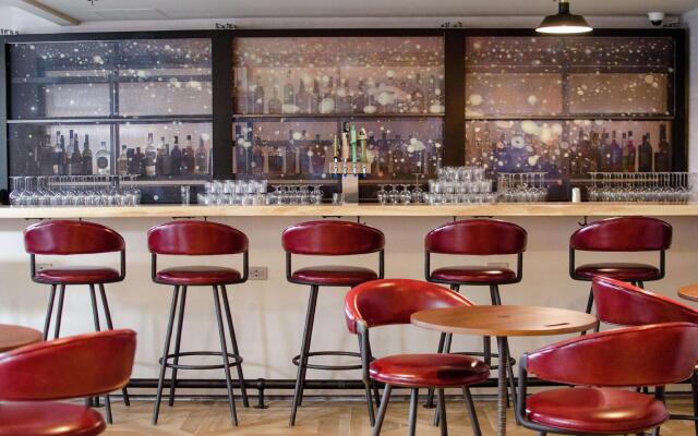 Freepoint Hotel Cambridge, Tapestry Collection by Hilton