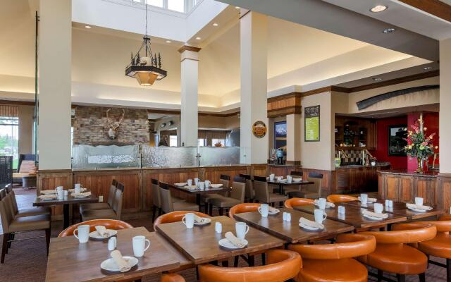 Hilton Garden Inn Anchorage