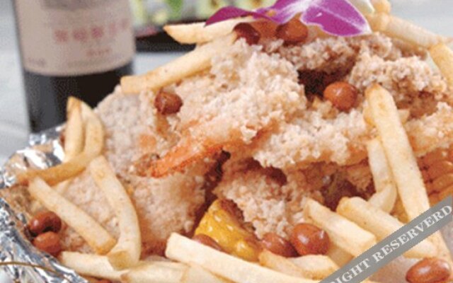 Shaoxing Hotel - Guiyang