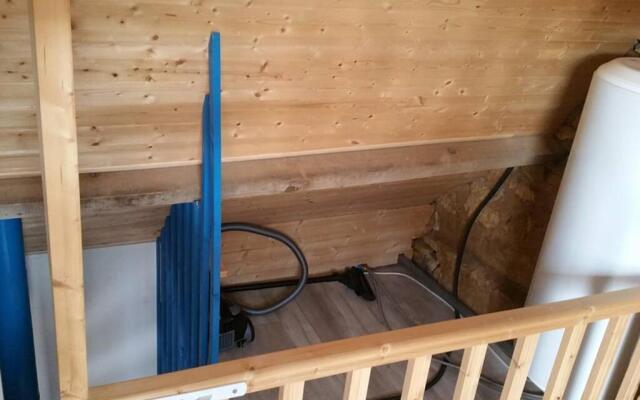 Gite du 18° siecle, accés indépendant.