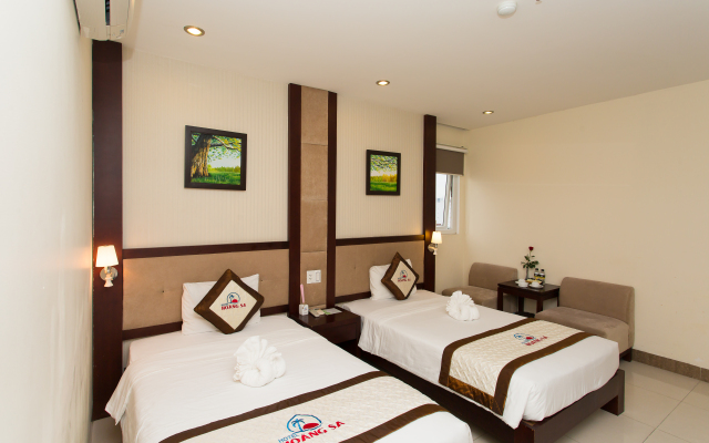 Hoang Sa Hotel