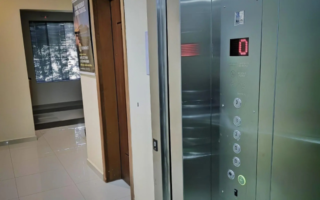 Hotel Biton
