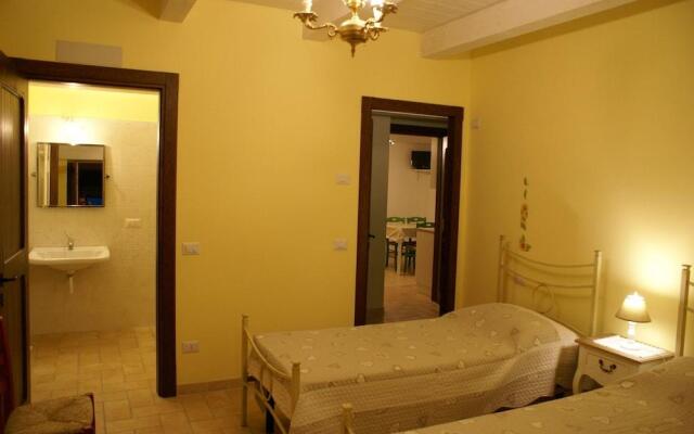 Agriturismo Pascucci