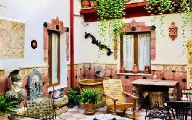 Apartamentos Medina Qurtuba