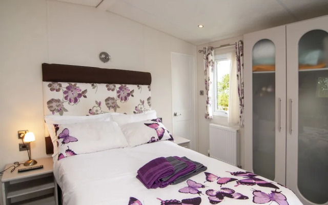Summer Lodge Luxury Caravan in Hastings Free Wifi
