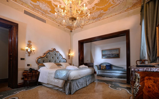 Hotel Ai Reali di Venezia