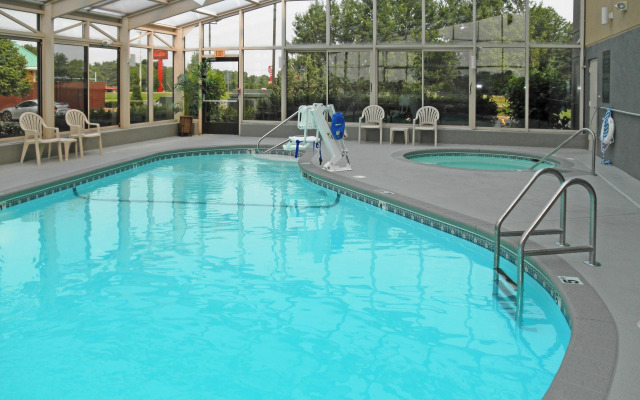 Comfort Inn South - Springfield