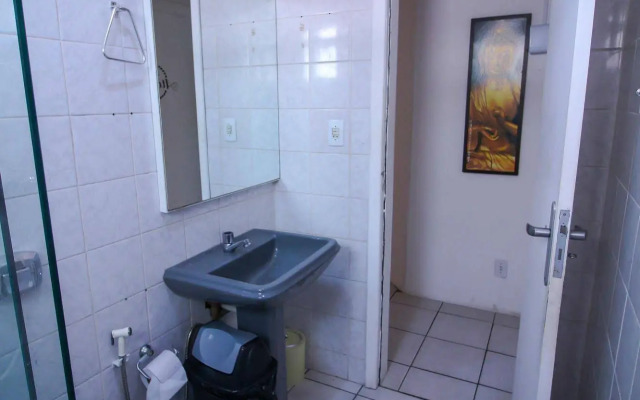 Positive Hostel