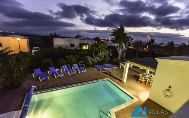 Villa Henry - LH187 By Villas Now Ltd