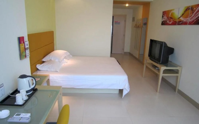 Grace Inn Dongying West Third Road