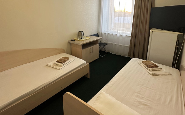 Комфорт на Пушкина