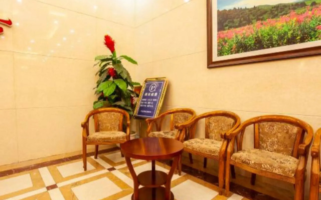 Bole Sunshine Hotel