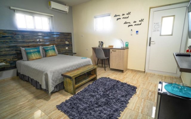 Rehoboth Peace Land Condos