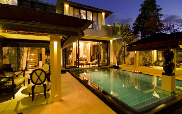 Villa One Seminyak