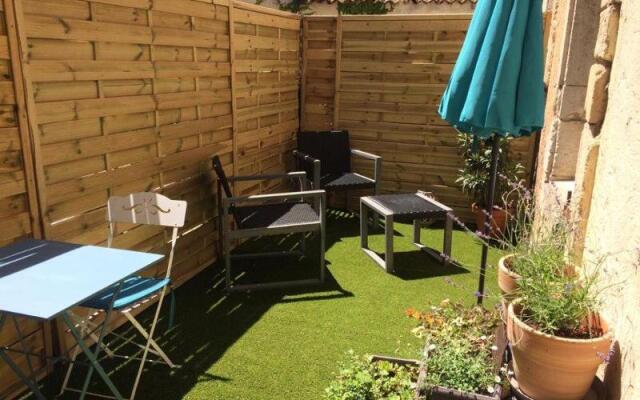 Appartement 2 personnes Le Bugue Périgord Noir