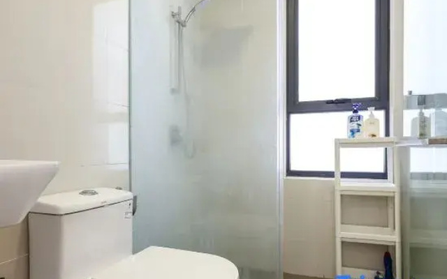 KL City Central TRX 3 Bedrooms, 2 Baths + Balcony