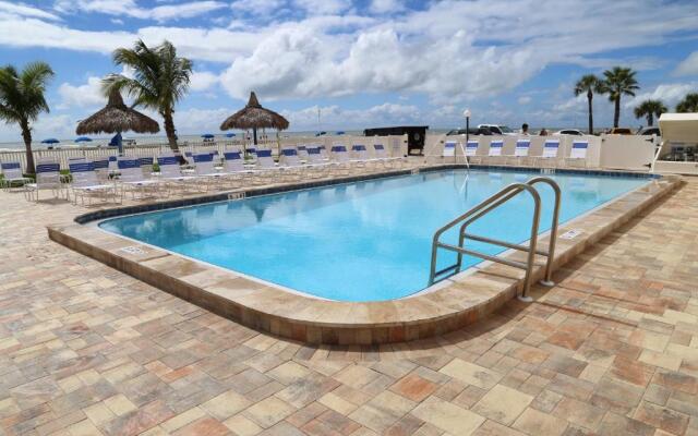 #210 Beach Place Condos