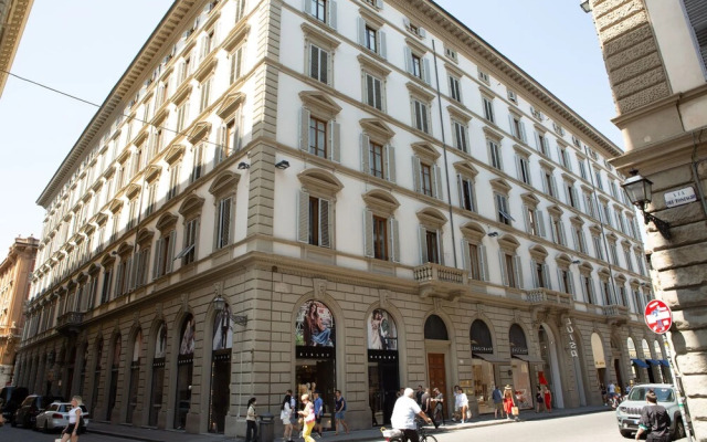 Il Magnifico Suite A