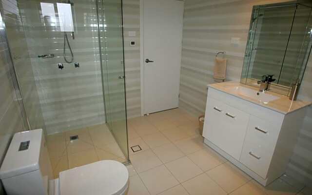 Kindred Lodge Apartments