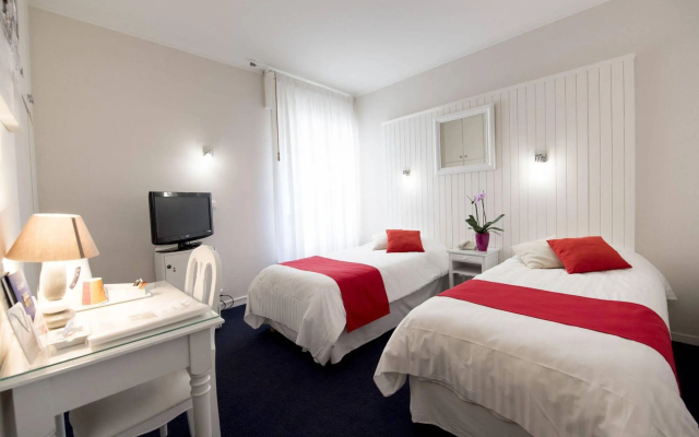 Hotel Biney