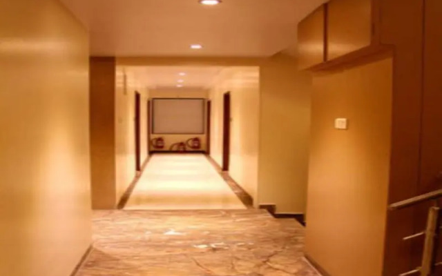 Treebo Trend Eco Inn